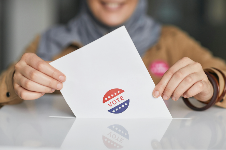 THOMPSON: History won't be kind to Republicans who support Donald Trump | iNFOnews.ca