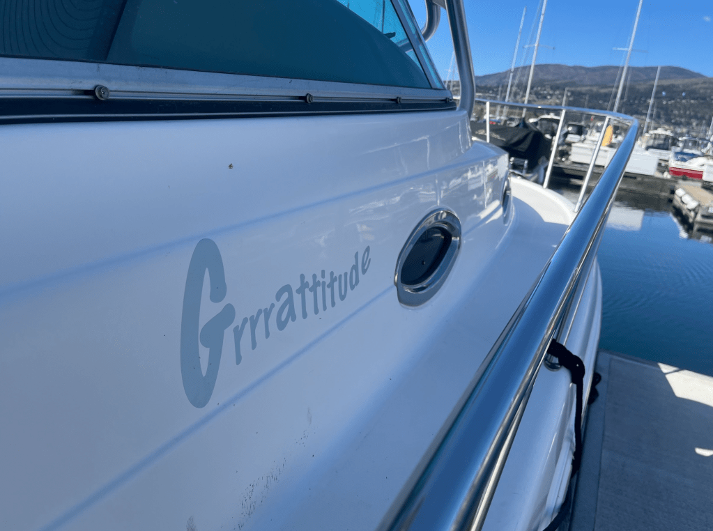 iN PHOTOS: Best boat names at the Kelowna Boat Show | iNFOnews.ca iN PHOTOS: Best boat names at the Kelowna Boat Show | iNFOnews.ca