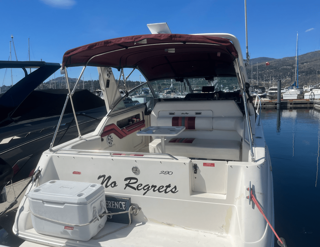 iN PHOTOS: Best boat names at the Kelowna Boat Show | iNFOnews.ca iN PHOTOS: Best boat names at the Kelowna Boat Show | iNFOnews.ca