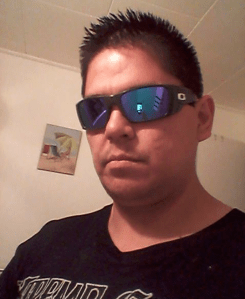 Vincent Silas Maxwell