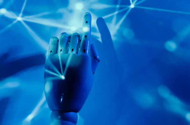 THOMPSON: Are you ready for the good and the bad of artificial intelligence? | iNFOnews.ca