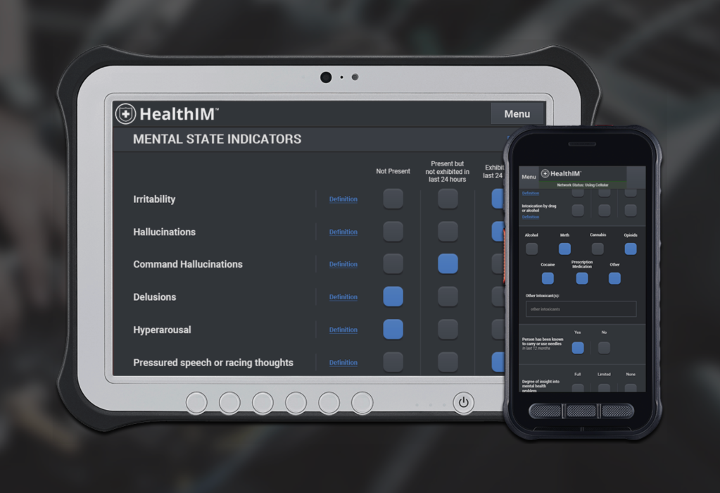 RCMP in Thompson-Okanagan have new tool for mental health calls | iNFOnews.ca