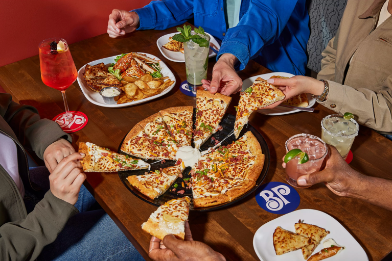 All Canadian, All Delicious – Vernon’s Boston Pizza Story | iNFOnews.ca