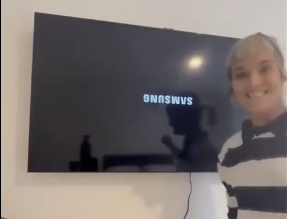 TRENDING NOW: New TV fail | iNFOnews.ca
