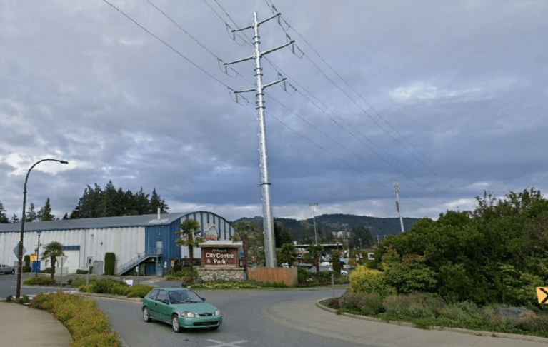 Why BC doesn't bury power lines like ones planned for West Kelowna | iNFOnews.ca