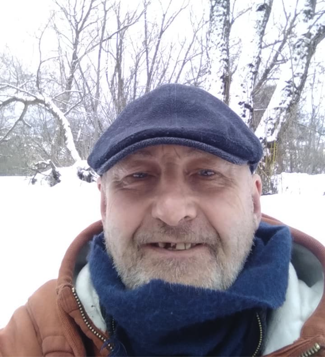 Vernon man who believed he was 'prophet from God' found not criminally responsible for killing 79-year-old | iNFOnews.ca