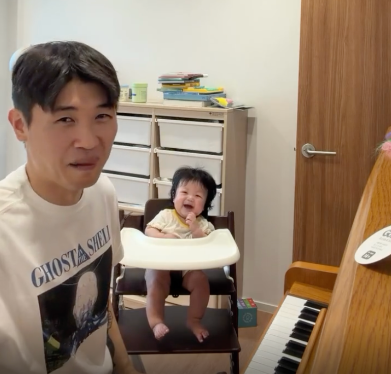 TRENDING NOW: What's so funny, baby? | iNFOnews.ca