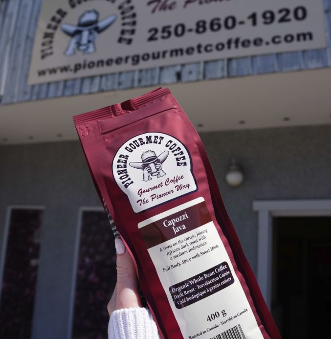 Not the daily grind: Okanagan seeing new wave of craft coffee roasters | iNwine Not the daily grind: Okanagan seeing new wave of craft coffee roasters | iNwine