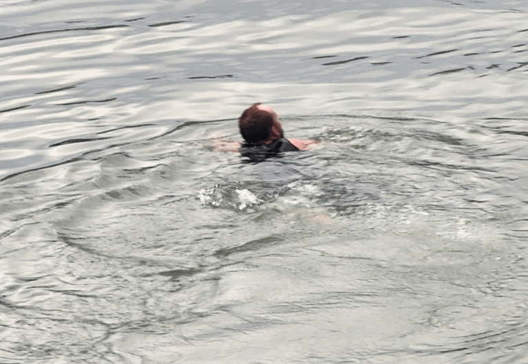 Kamloops ATM thief makes his getaway by swimming across river | iNFOnews.ca