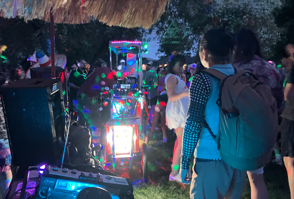 iN PHOTOS: Scenes from June bike rave in Kelowna | iNwheels iN PHOTOS: Scenes from June bike rave in Kelowna | iNwheels
