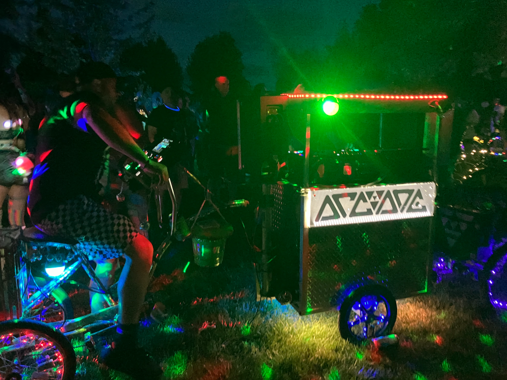 iN PHOTOS: Scenes from June bike rave in Kelowna | iNwheels iN PHOTOS: Scenes from June bike rave in Kelowna | iNwheels