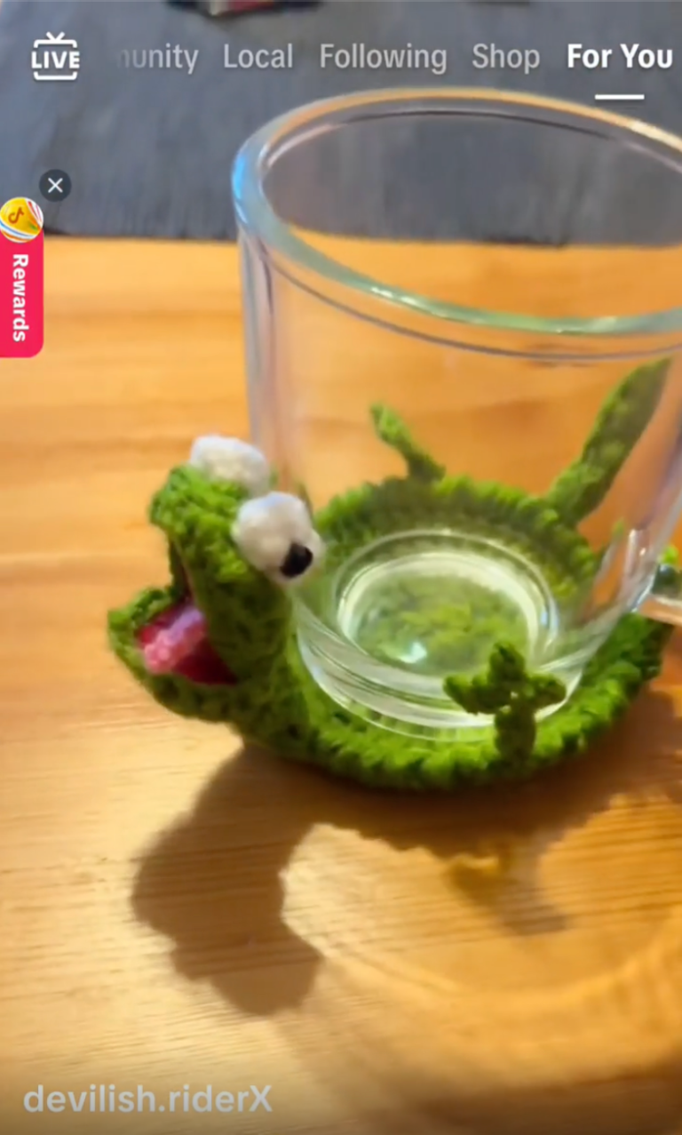 TRENDING NOW: Coolest drink coasters, ever | iNFOnews.ca