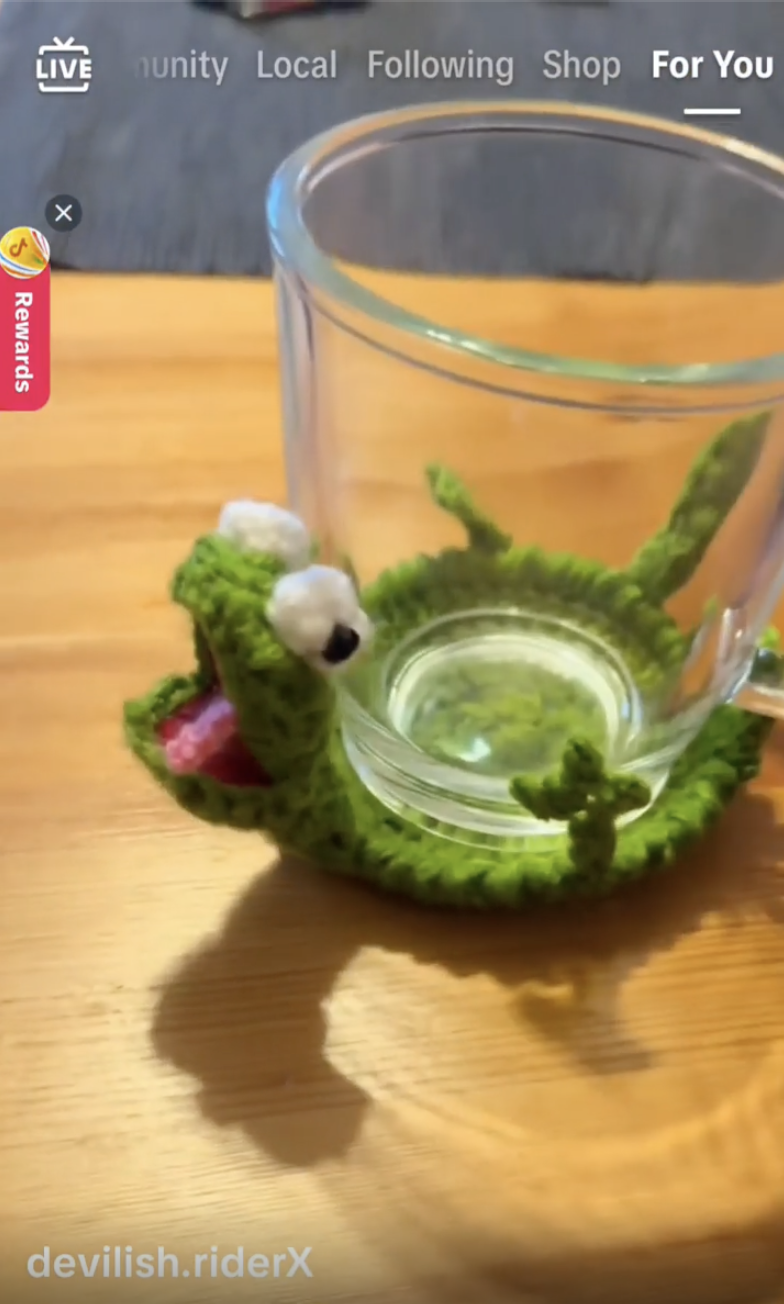 TRENDING NOW: Coolest drink coasters, ever