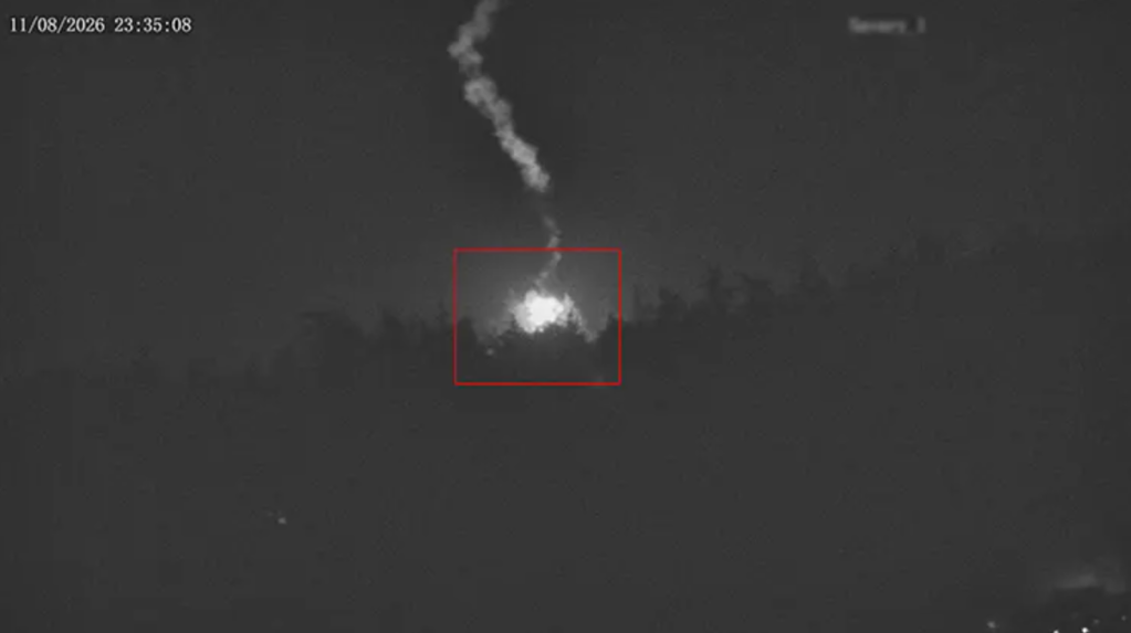 AI-powered wildfire cameras were in play during Bradley Creek wildfire near Vernon | iNFOnews.ca