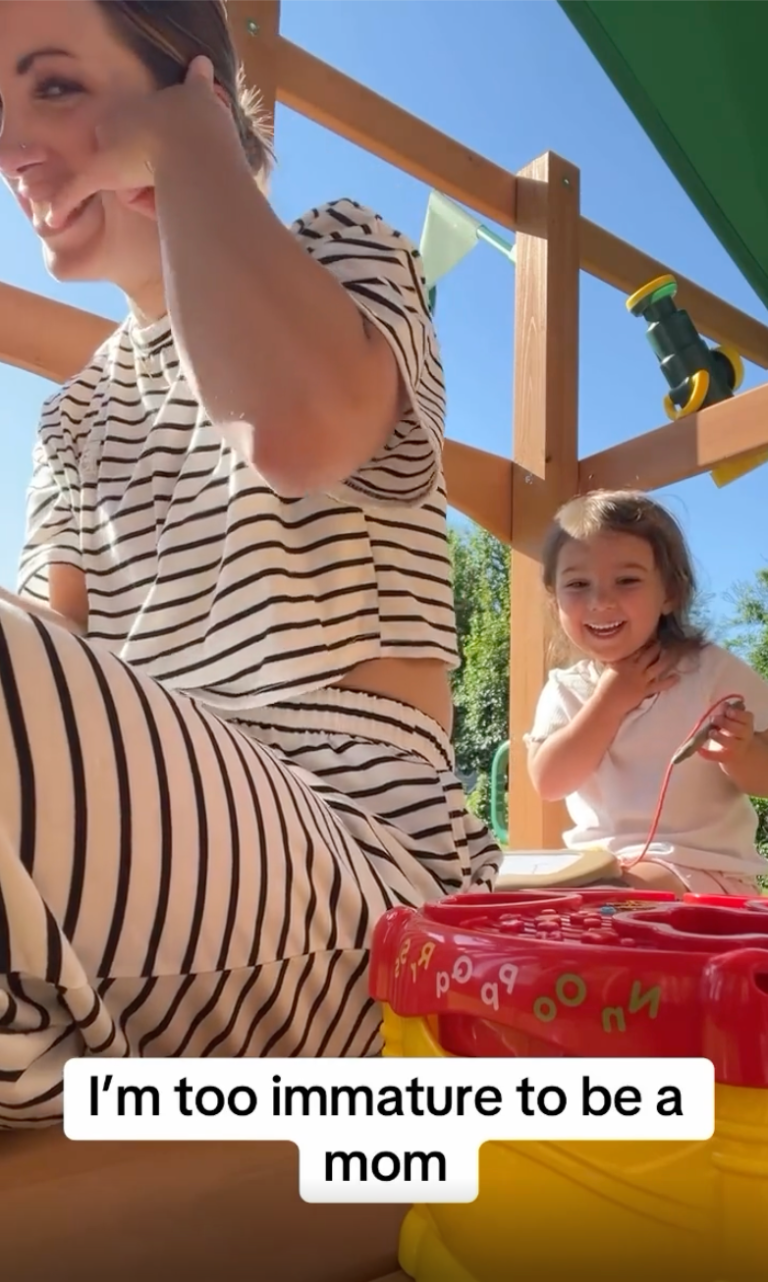 TRENDING NOW: Daddy pooped his pants | iNFOnews.ca
