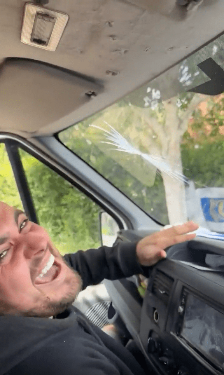 TRENDING NOW: Prank backfires on prankster | iNFOnews.ca
