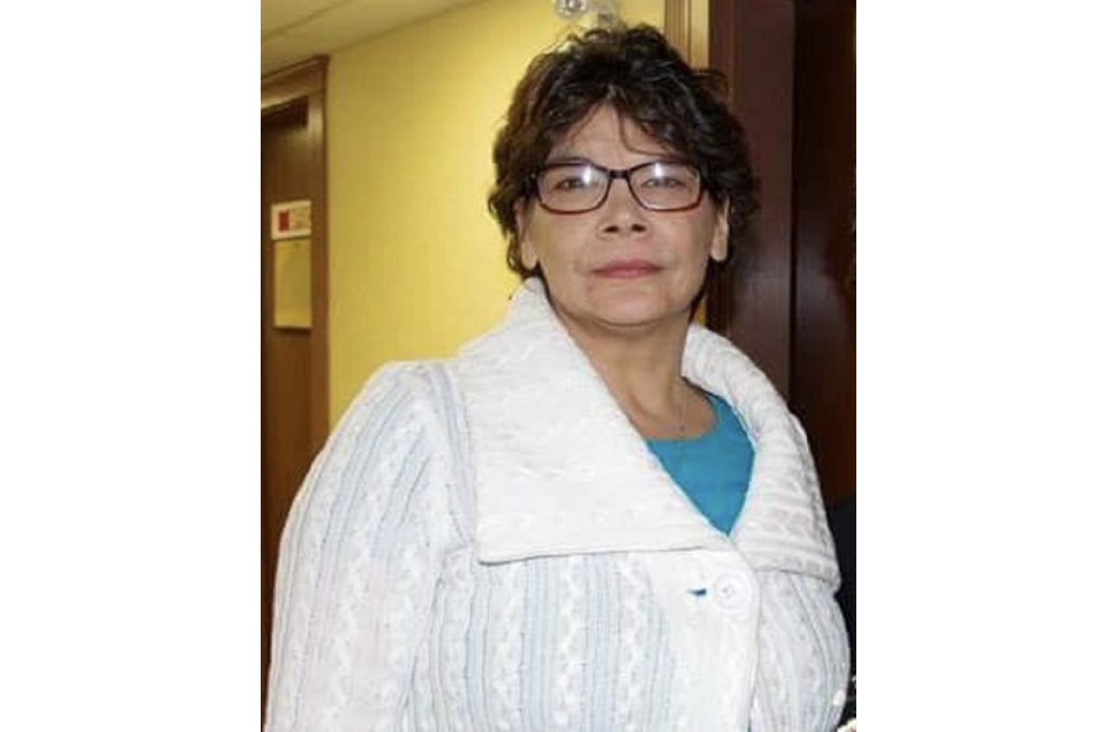 A photo of Deanna Wertz.