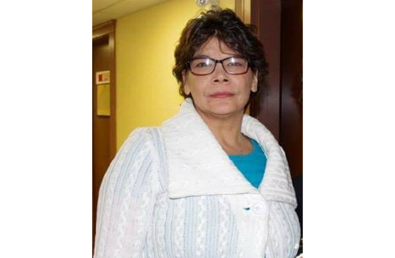A photo of Deanna Wertz.
