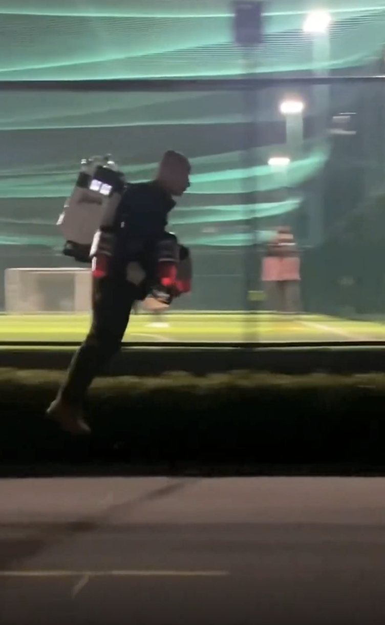 TRENDING NOW: Hey everyone, jetpacks are real | iNFOnews.ca TRENDING NOW: Hey everyone, jetpacks are real | iNFOnews.ca
