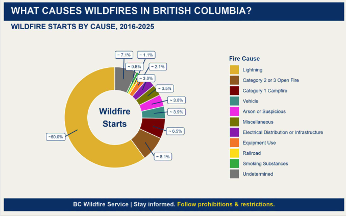 Mental illness (not Russian spies) strong factor in Okanagan arsons | iNFOnews.ca Mental illness (not Russian spies) strong factor in Okanagan arsons | iNFOnews.ca