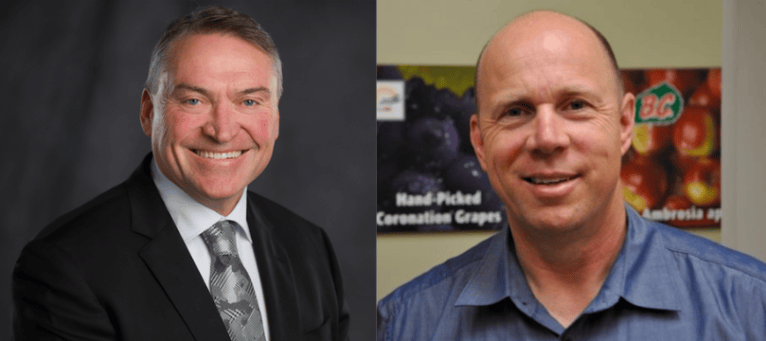 Mayoral candidates agree on Kelowna's effort to de-regionalize but one doesn't like the secrecy | iNFOnews.ca