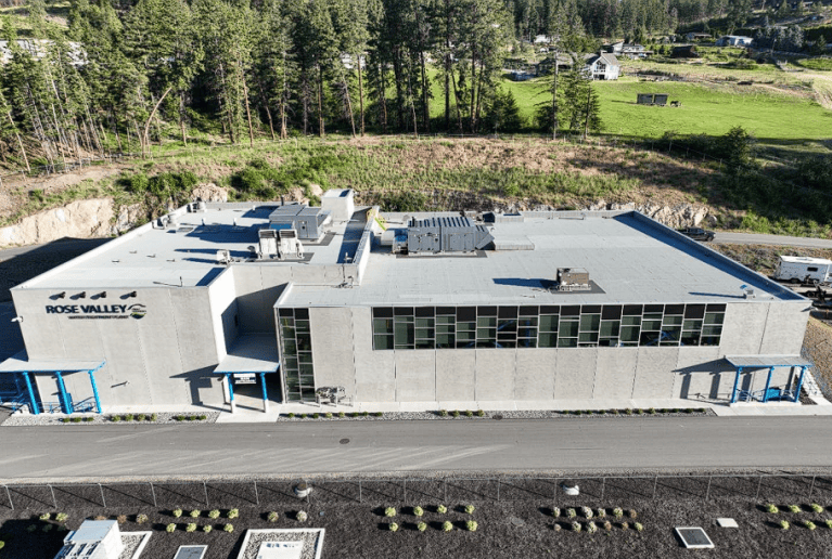 New West Kelowna water system still limping on temporary fix two years later | iNFOnews.ca