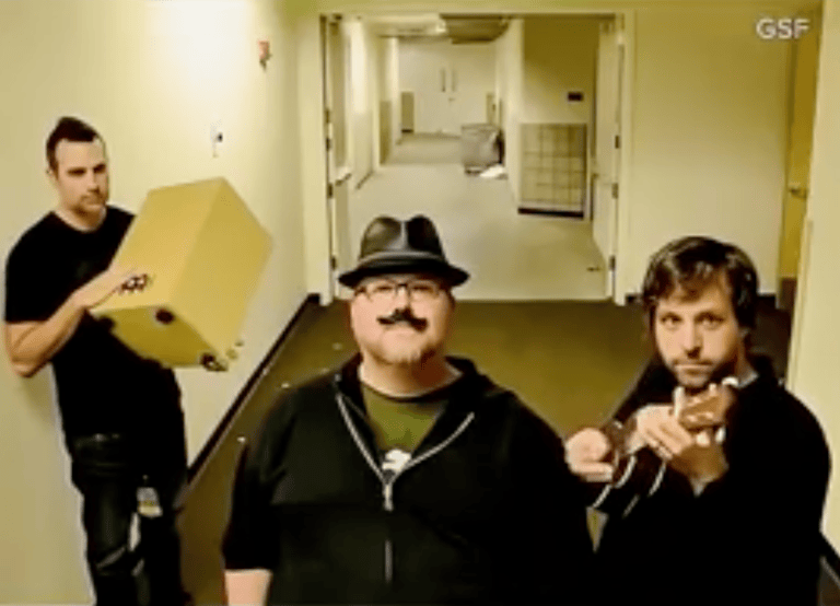 TRENDING NOW: Amazing Beatles' cover stands test of time | iNFOnews.ca