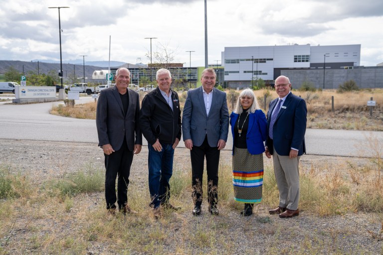 Critics call Okanagan mayors' involuntary care push 'short-sighted' | iNFOnews.ca