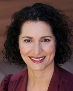 Facebook exec Sibyl Goldman seriously seeking Hollywood and sports celebs | iNFOnews.ca