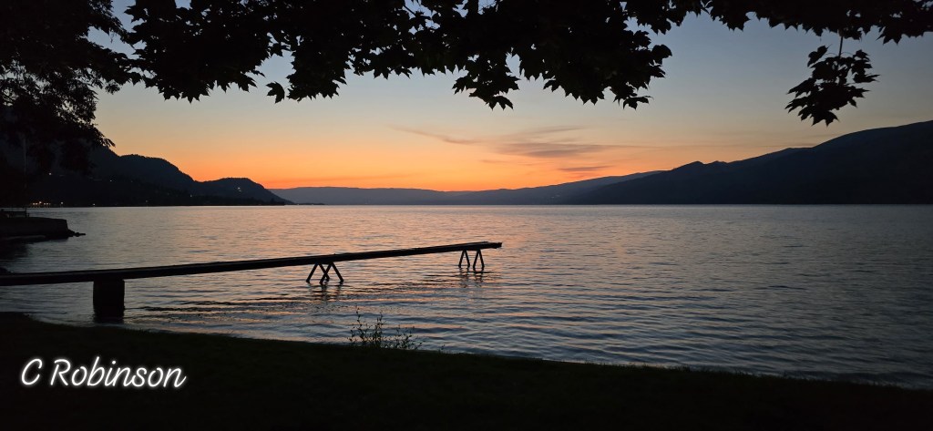 iN PHOTOS: September silhouettes captured in Kamloops, Okanagan | iNFOnews.ca iN PHOTOS: September silhouettes captured in Kamloops, Okanagan | iNFOnews.ca