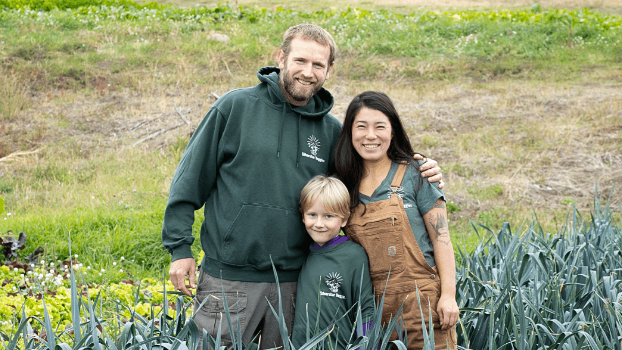 Silverstar Veggies' pumpkin patch returns with a twist | iNFOnews.ca Silverstar Veggies' pumpkin patch returns with a twist | iNFOnews.ca