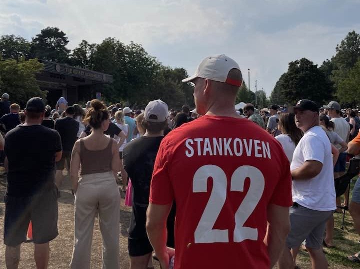 iN PHOTOS: Kamloops’ Logan Stankoven brings Stanley Cup home | iNFOnews.ca iN PHOTOS: Kamloops’ Logan Stankoven brings Stanley Cup home | iNFOnews.ca