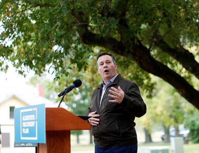 Alberta premier says cross-country Energy East pipeline remains a possibility | iNFOnews.ca Alberta premier says cross-country Energy East pipeline remains a possibility | iNFOnews.ca