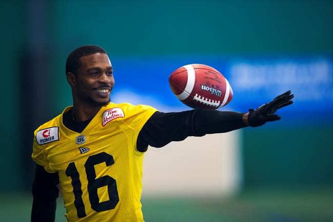 Ticats coach says despite top offence the defence is the 'heartbeat of our team' | iNFOnews.ca