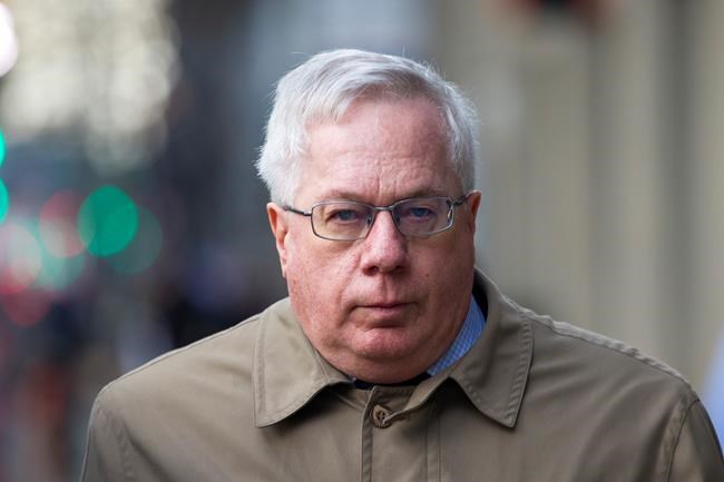Calgary neurologist pleads guilty to dozens of assaults dating back to 1980s | iNFOnews.ca