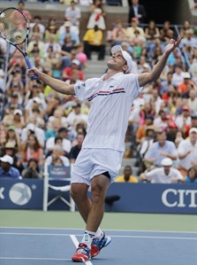 'OK, I know who I'm playing': From 1st point of 6-0, 6-0 win, Williams dominates at US Open | iNFOnews.ca