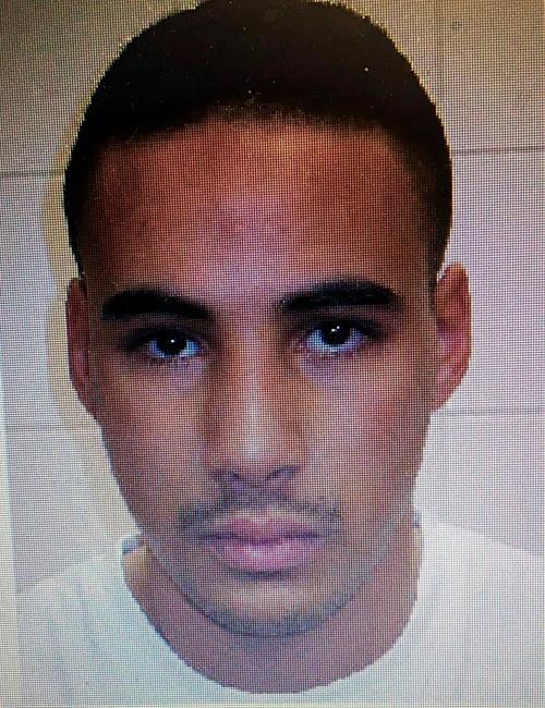 Strasbourg suspect: From young criminal to fugitive attacker | iNFOnews.ca