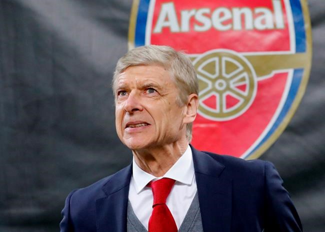 Wenger stuns Arsenal team by quitting after almost 22 years | iNFOnews.ca Wenger stuns Arsenal team by quitting after almost 22 years | iNFOnews.ca