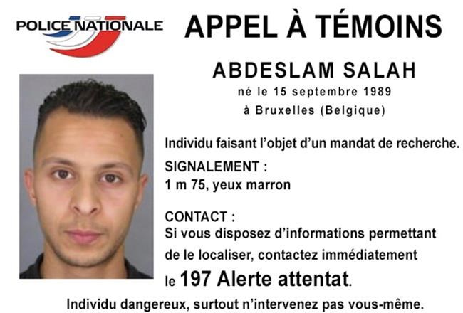 The Latest: Paris suspect charged with terrorist murders | iNFOnews.ca The Latest: Paris suspect charged with terrorist murders | iNFOnews.ca
