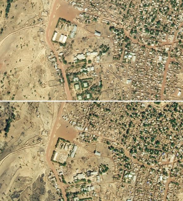 'Extreme urgent need': Starvation haunts Ethiopia's Tigray | iNFOnews.ca
