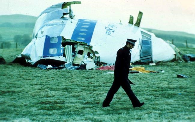 Cleric: 1988 Lockerbie plane bombing will never be forgotten | iNFOnews.ca Cleric: 1988 Lockerbie plane bombing will never be forgotten | iNFOnews.ca