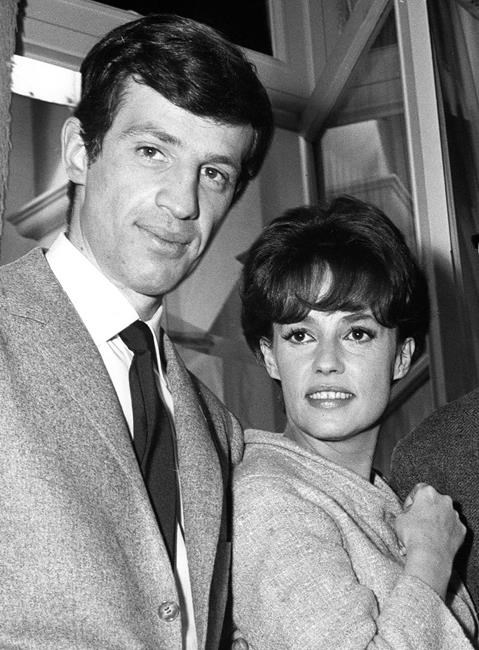 Award-winning French actress Jeanne Moreau dies at 89 | iNFOnews.ca Award-winning French actress Jeanne Moreau dies at 89 | iNFOnews.ca