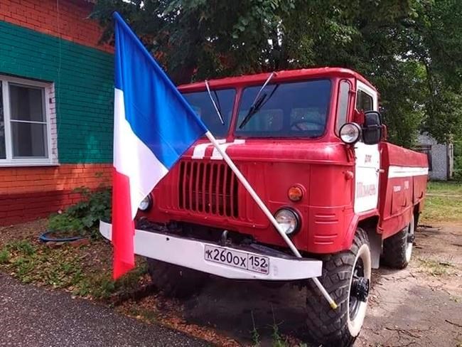 Paris, Russia, to turn French for World Cup semifinals | iNFOnews.ca