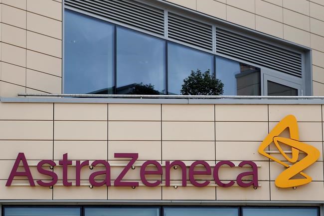 AstraZeneca: won't profit from COVID-19 vaccine in pandemic | iNFOnews.ca