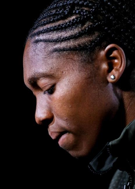 Olympic runner Semenya loses fight over testosterone rules | iNFOnews.ca Olympic runner Semenya loses fight over testosterone rules | iNFOnews.ca