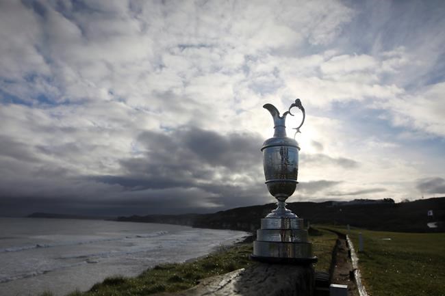 British cancelled, Masters to November in major rescheduling | iNFOnews.ca British cancelled, Masters to November in major rescheduling | iNFOnews.ca