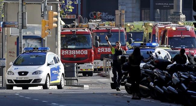Some major attacks in Europe in recent years | iNFOnews.ca Some major attacks in Europe in recent years | iNFOnews.ca