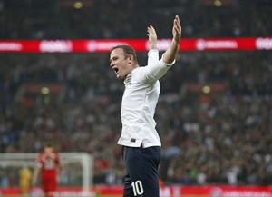 England, Spain, Bosnia, Russia qualify for World Cup; Greece, Portugal in playoffs | iNFOnews.ca CP25494250