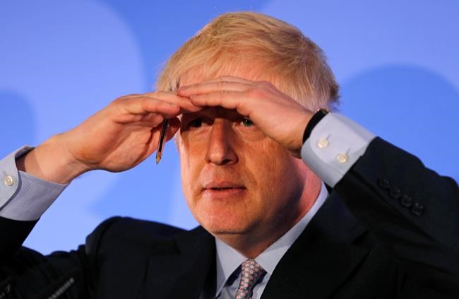 How the Tories choose a new leader - and UK prime minister | iNFOnews.ca