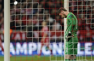 Bayern Munich beats Manchester United 3-1 to advance to Champions League semis | iNFOnews.ca CP27934501